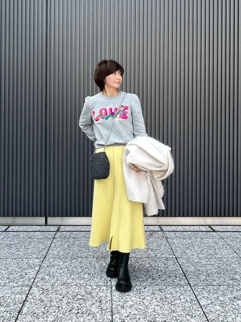 イエローアイテムあれこれの画像_2