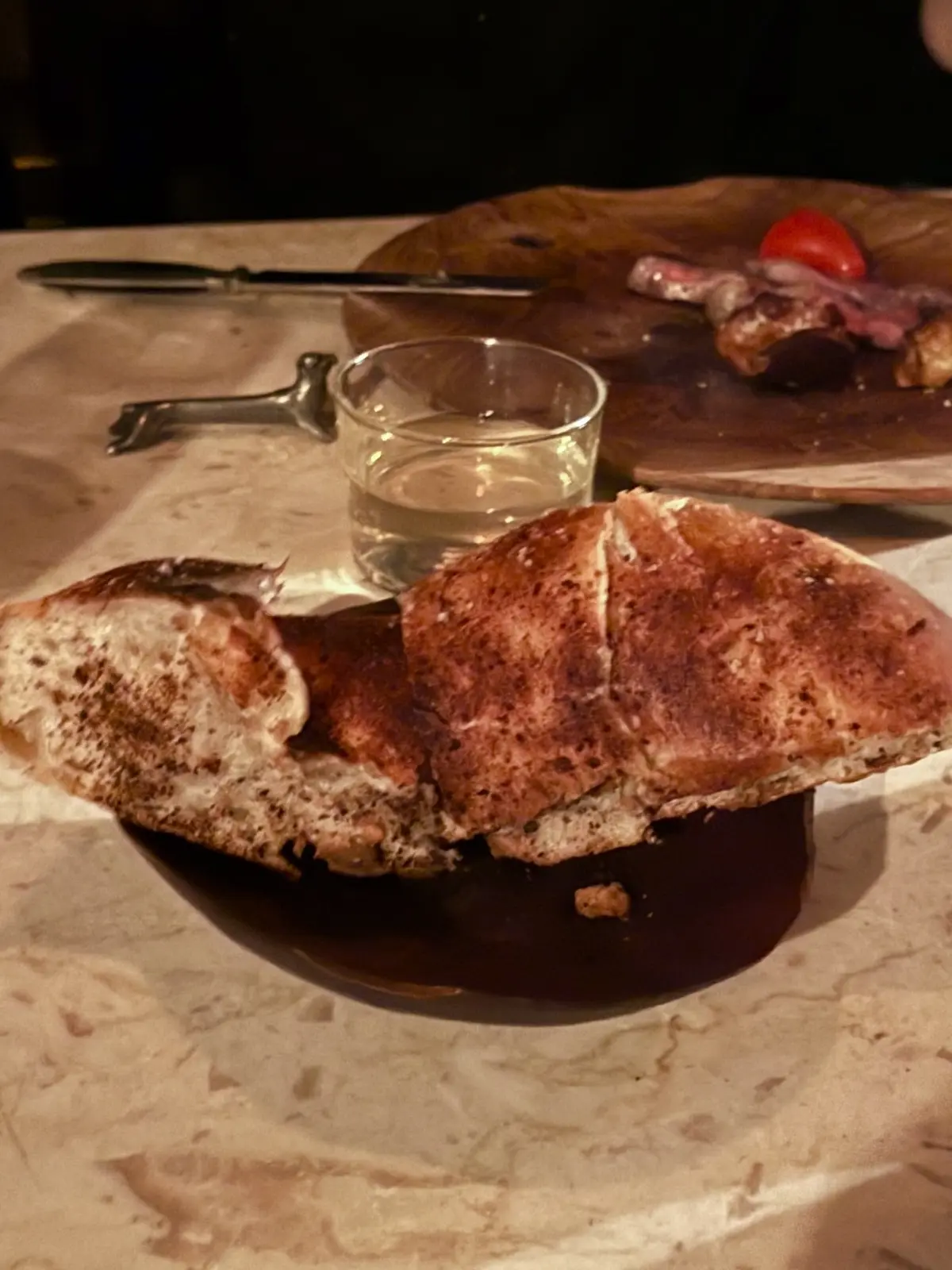 白金台の路地裏で見つけた隠れ家フレンチ「の画像_14