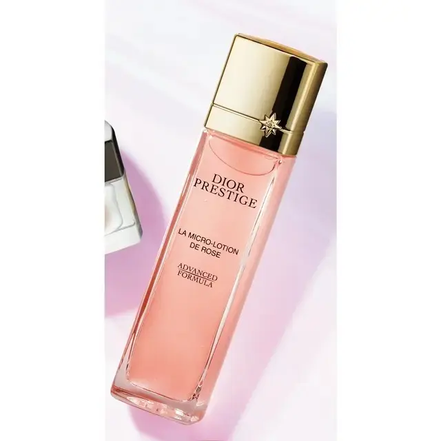 パルファン・クリスチャン・ディオール プレステージ マイクロ ローション ド ローズ