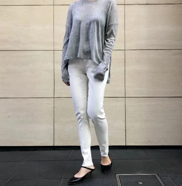 【50代 ファッション】『大人に似合うデの画像_8