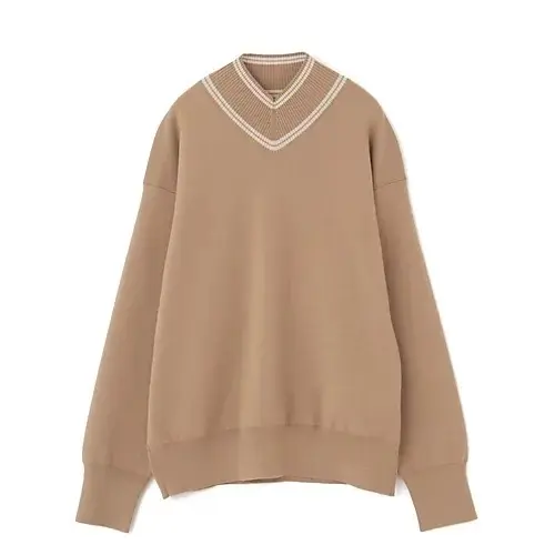 【50代 ファッション】気温18度に頼れの画像_4