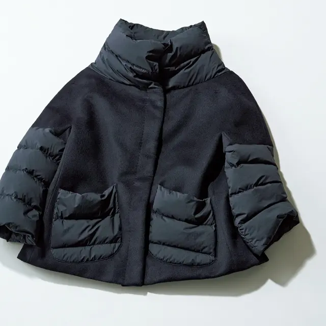 ダウンコート