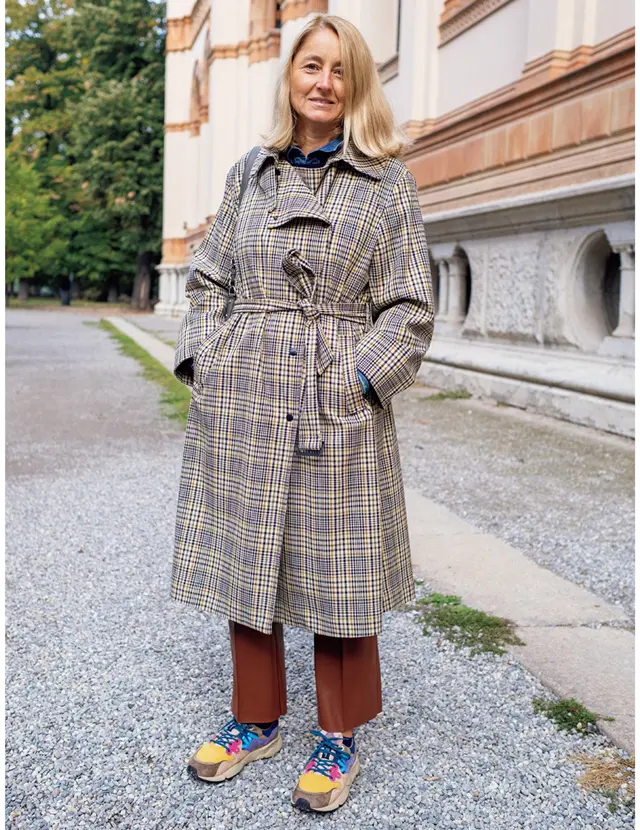 バルバラ（金融ブローカー）