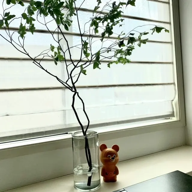 リビングはオリンピックモードの画像_5