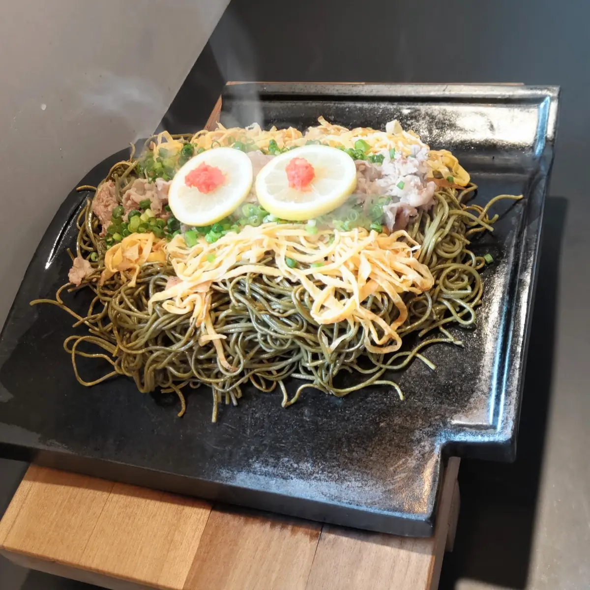 『瓦そば』の画像_1