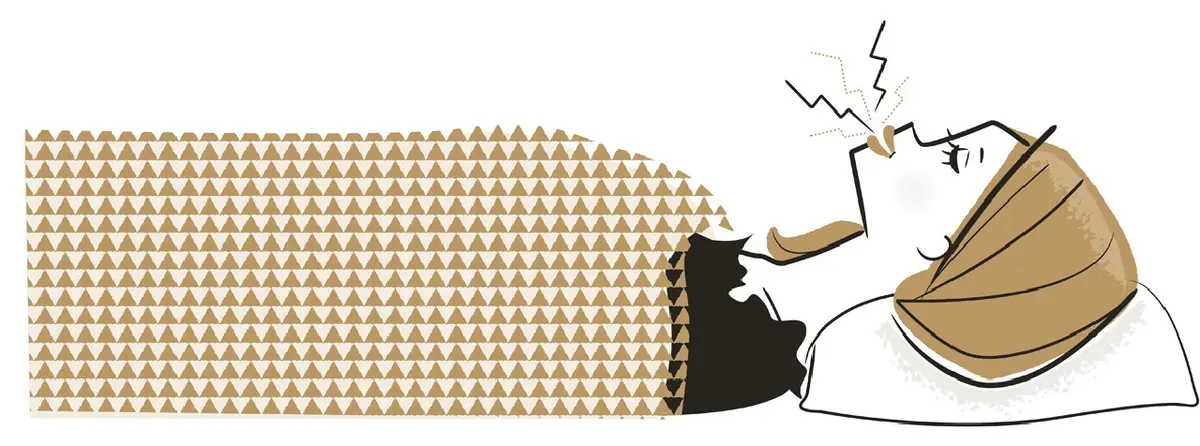 50 代のふたりにひとりが、実はいびきをの画像_1