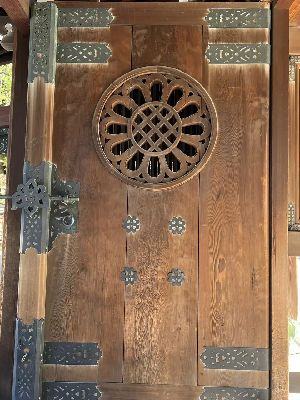 朝活！明治神宮への画像_3