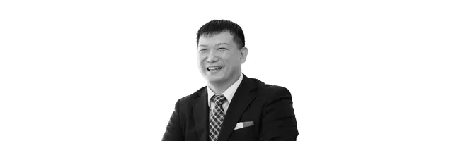 公認会計士・税理士 足立武志さん