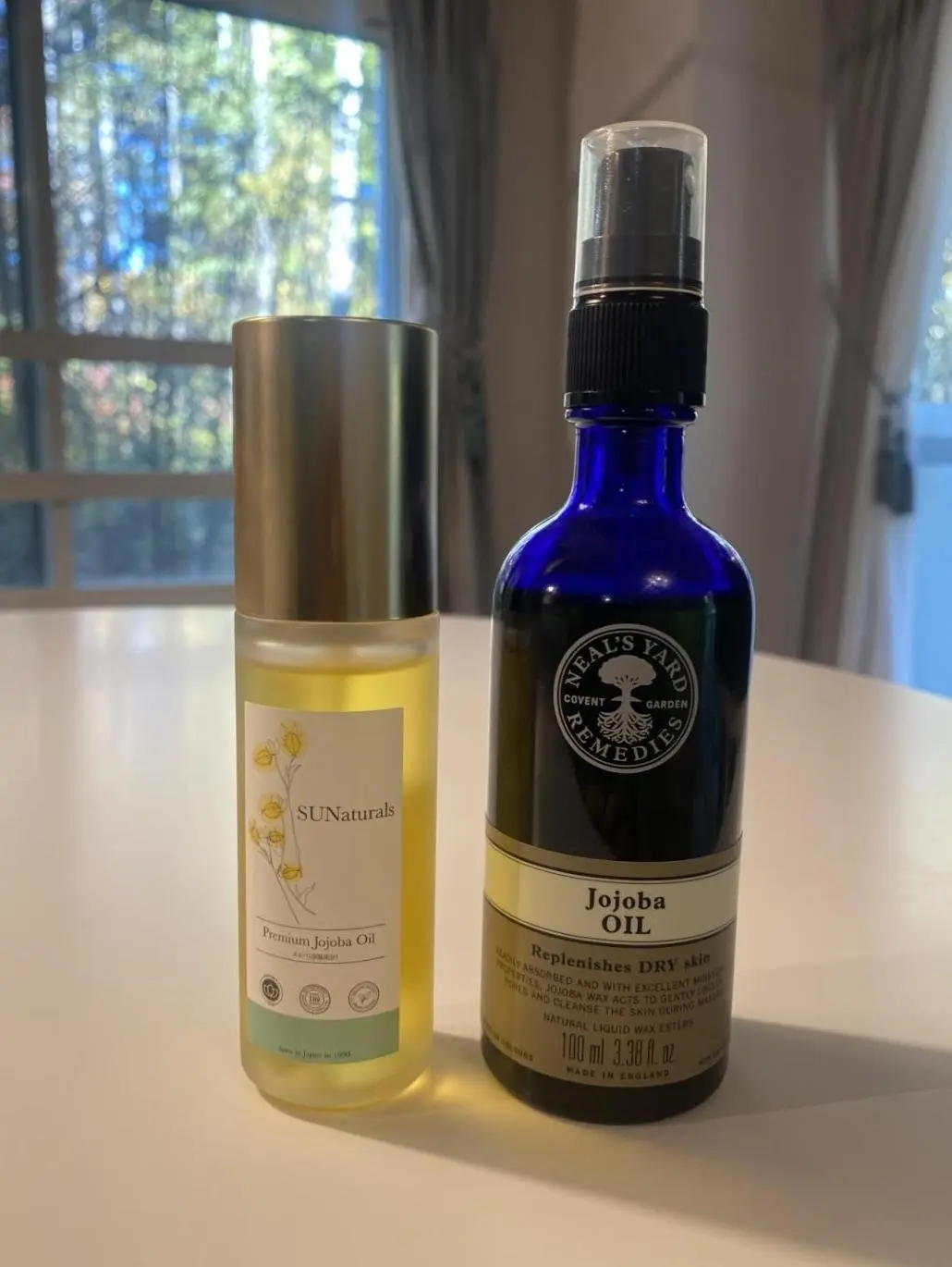 OurAge×Webエクラ　膣　おすすめ　精油