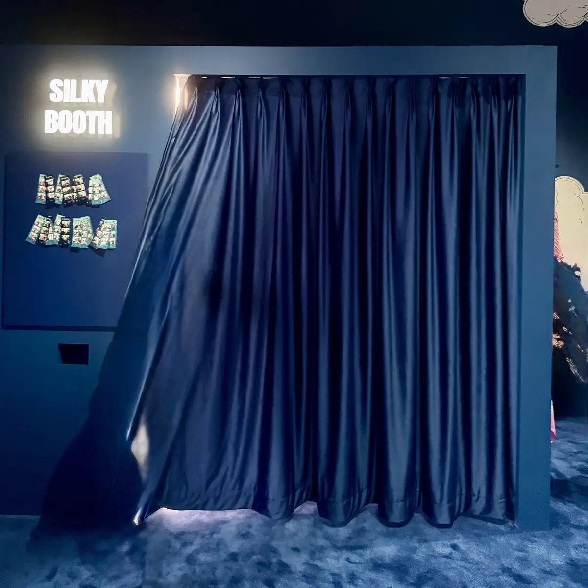 プリクラボックス