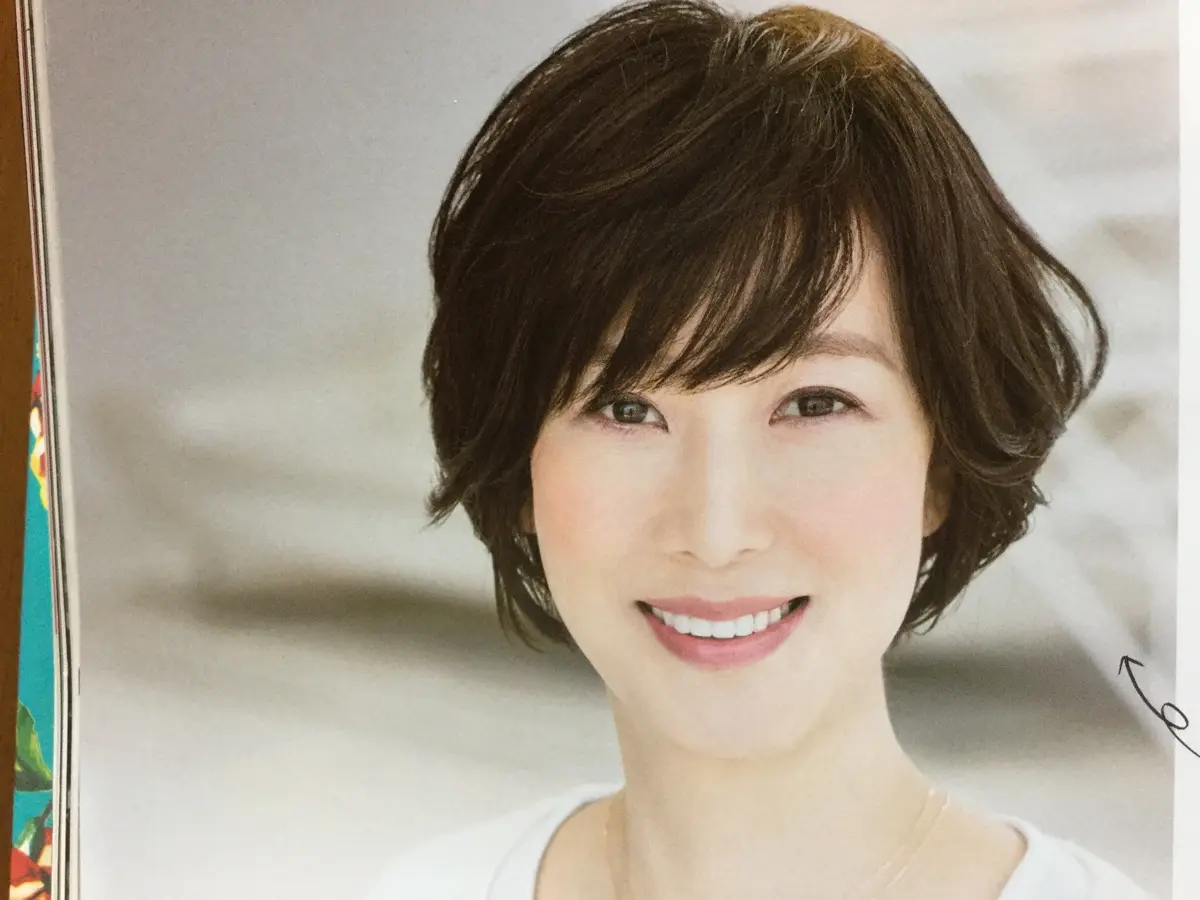 ショートにしましたの画像_1