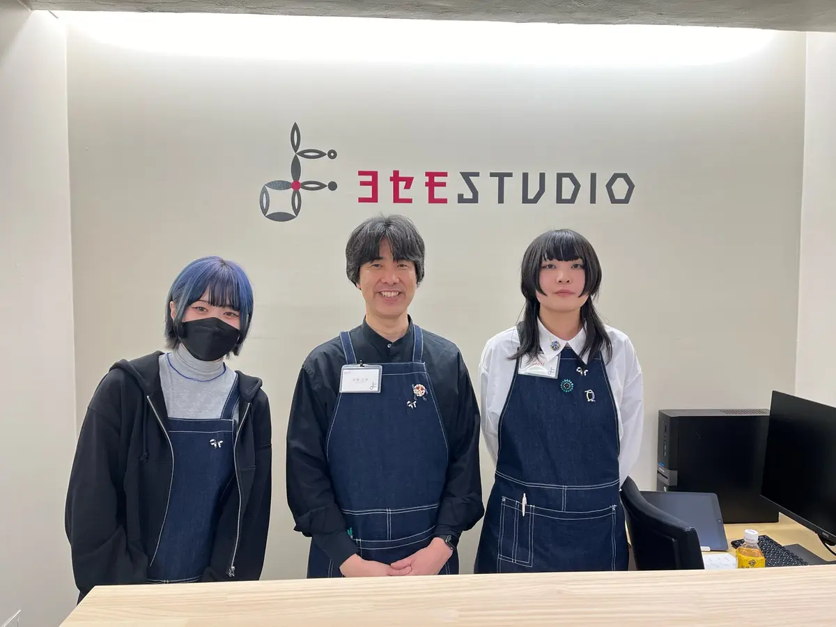 【アート】日本で唯一の「よせもの」スクーの画像_5