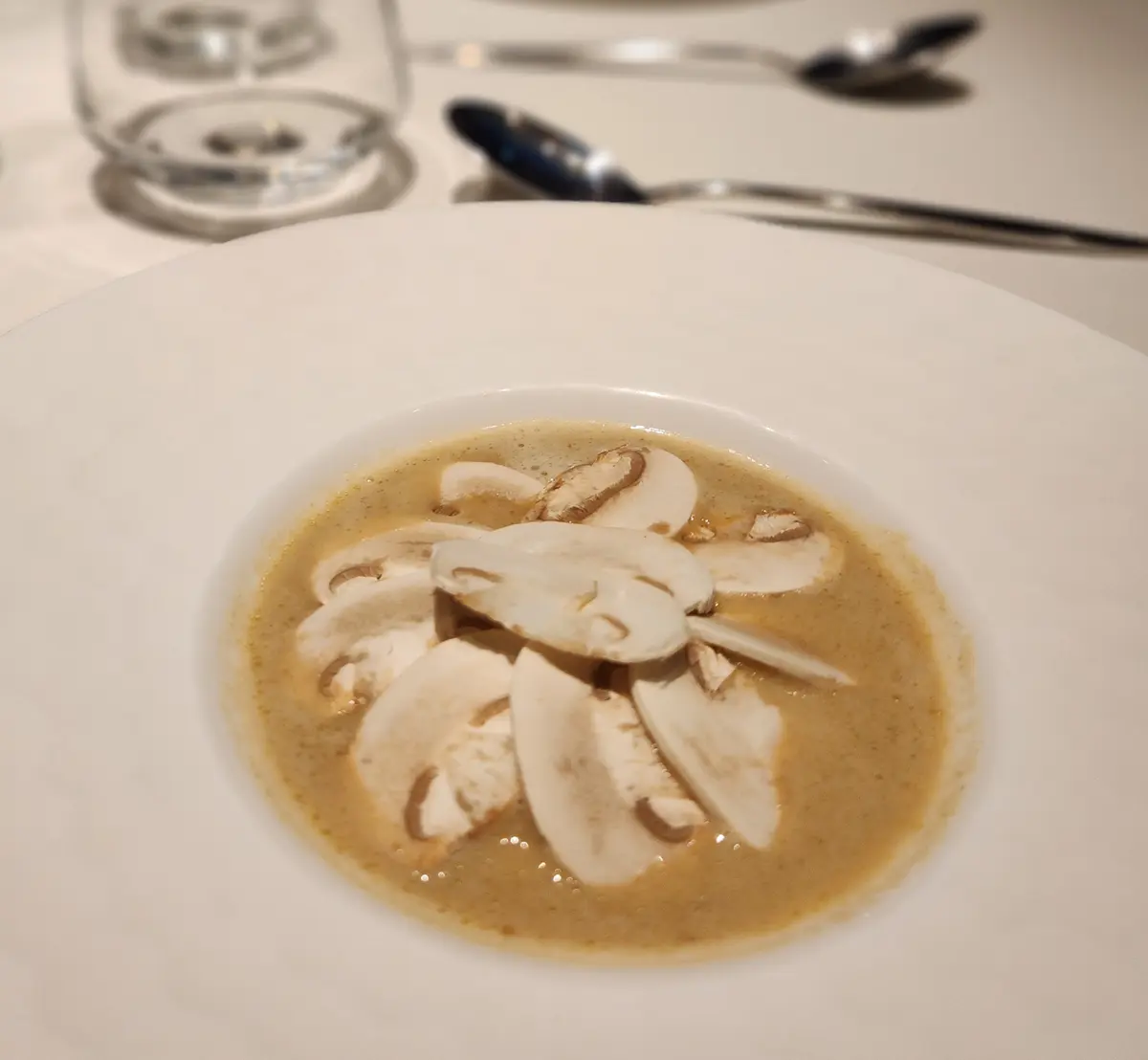 ミシュランレストランでお得に夜会🥂の画像_9