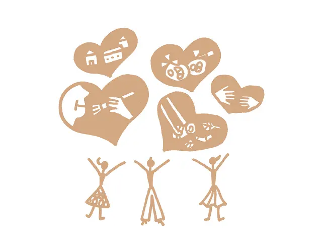 地域と地域の人たちのためにできる社会貢献【社会をよくするために、私たちができること】