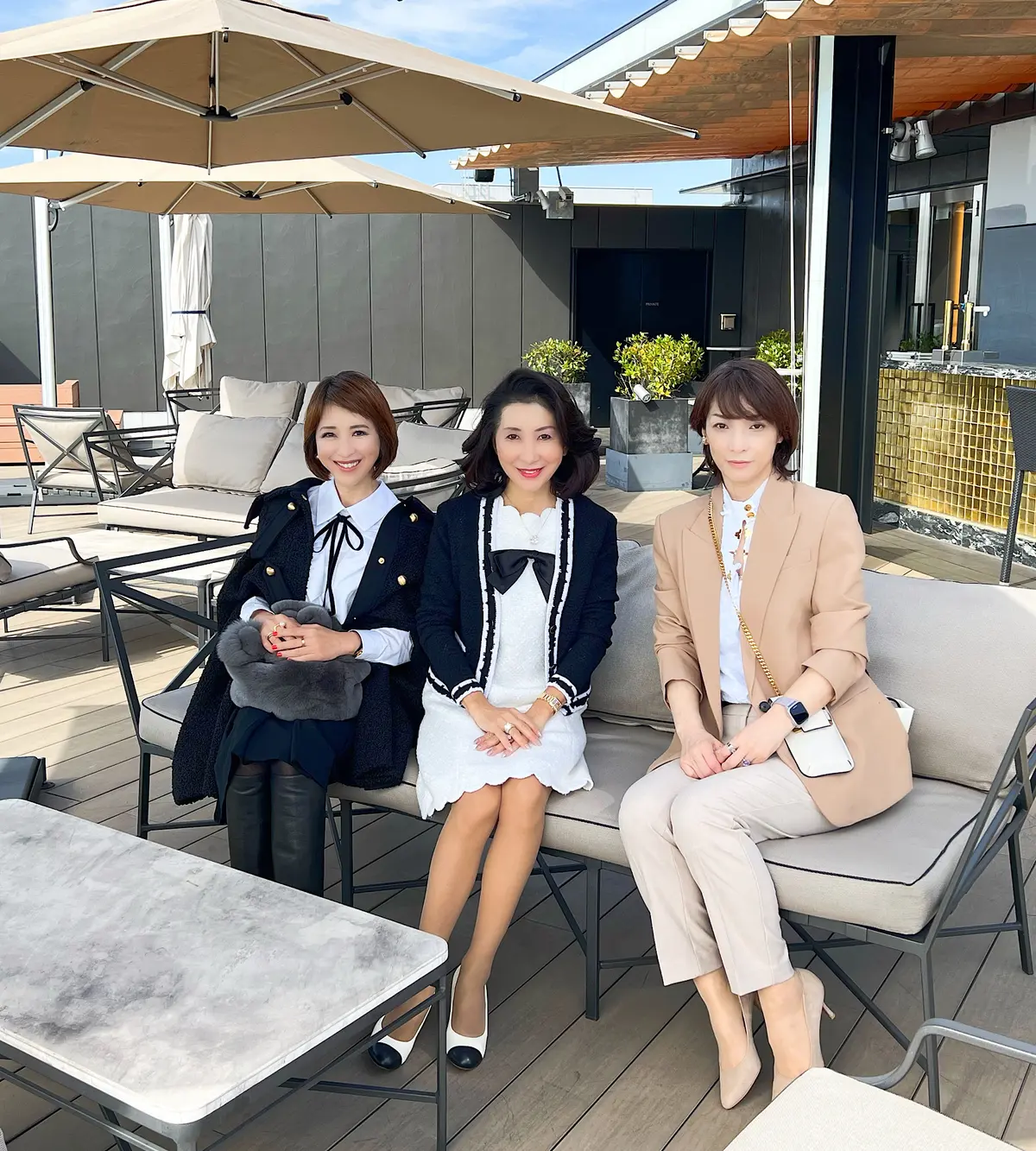 まるで海外‼︎「ハイアット リージェンシの画像_5