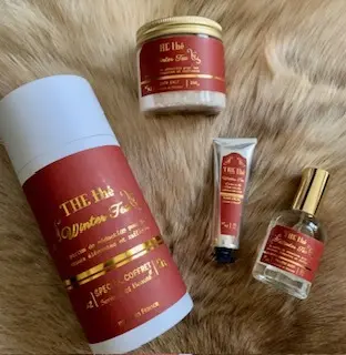 プロヴァンス発のティーフレグランス・ボデの画像_1