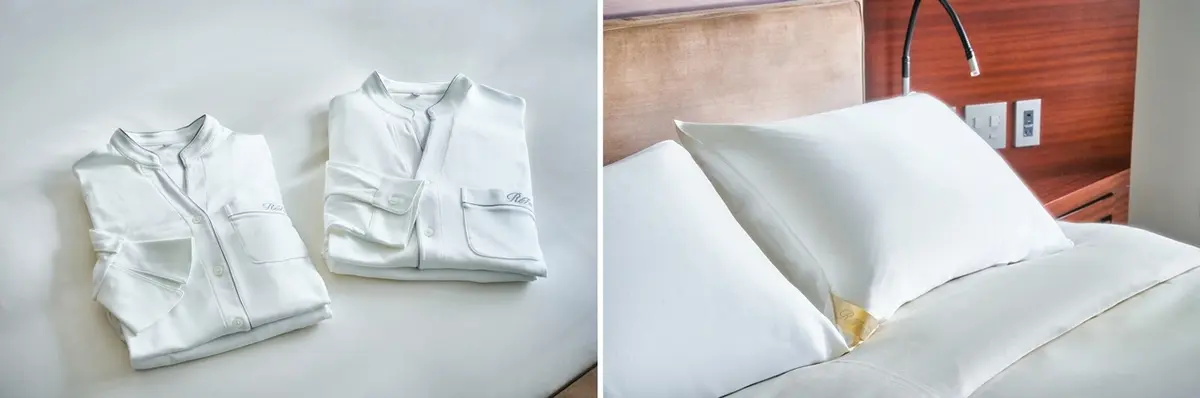 グランド ハイアット 東京「ウィンター リトリート ステイ」