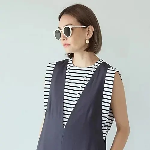 「50代 夏ファッション」ALL ￥25の画像_21