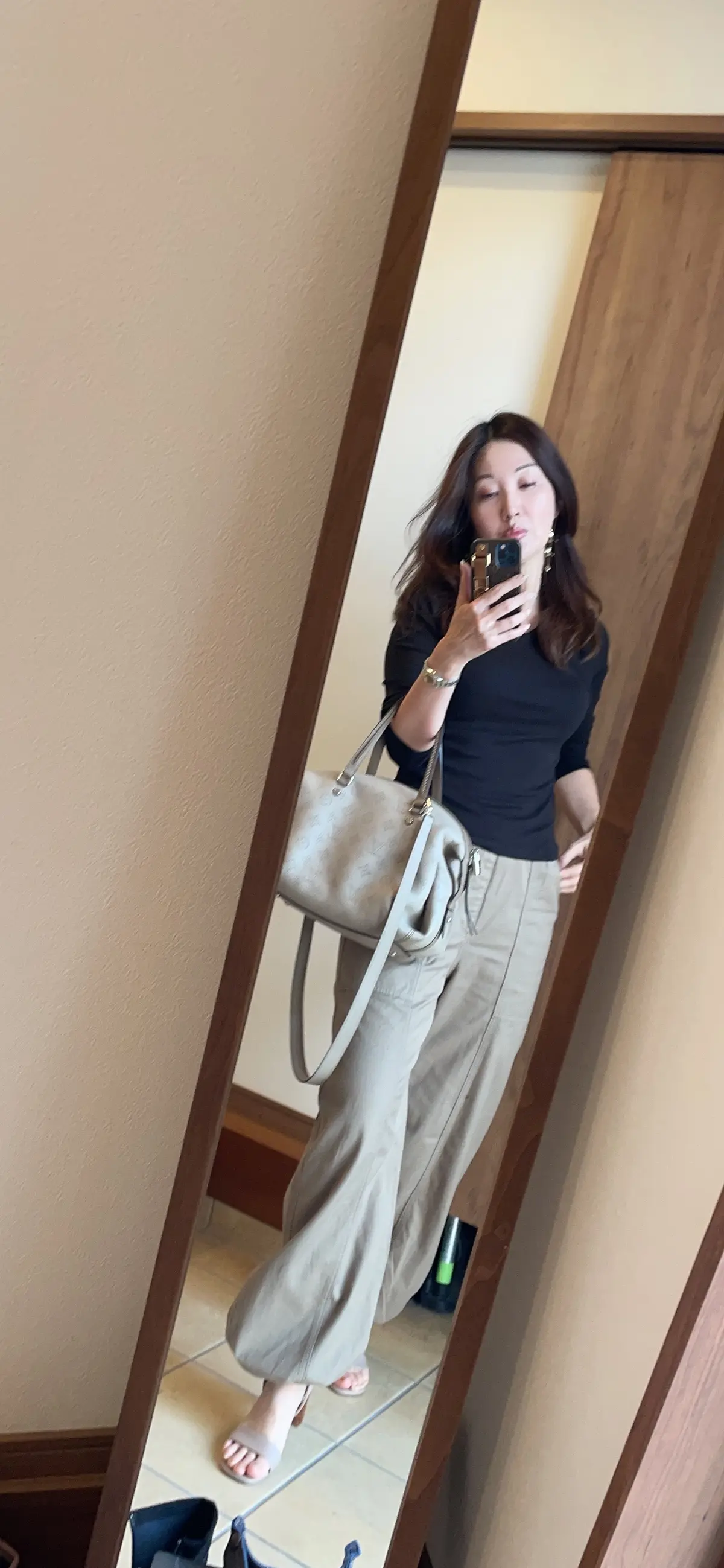 春　欲張りなアラフィフはおしゃれも遊びもの画像_21