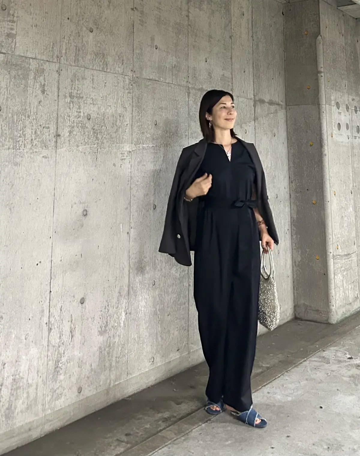 秋にも使えるオールインワンの画像_1