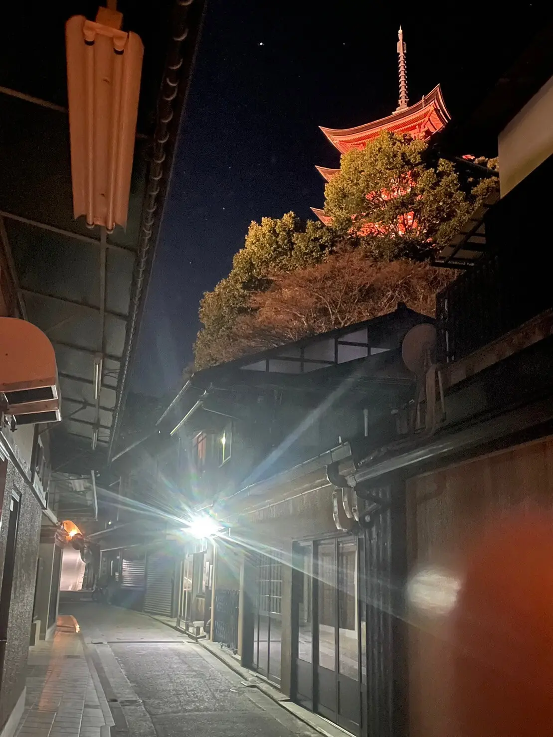 世界遺産厳島神社☆『安芸の宮島』の冬を満の画像_25