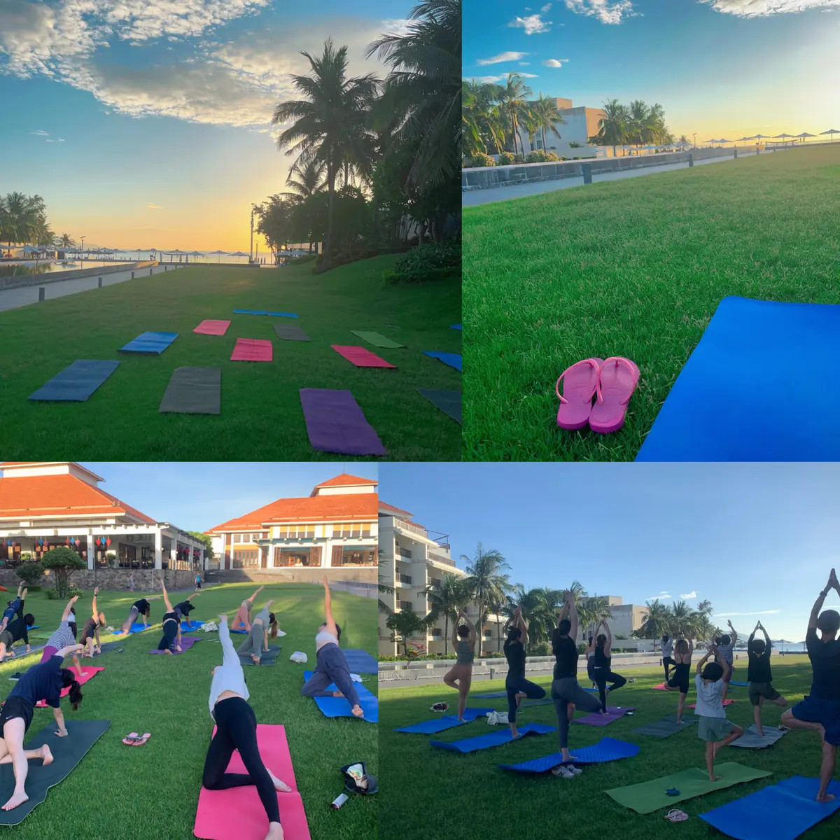 ダナンへの旅　DAY3の画像_1