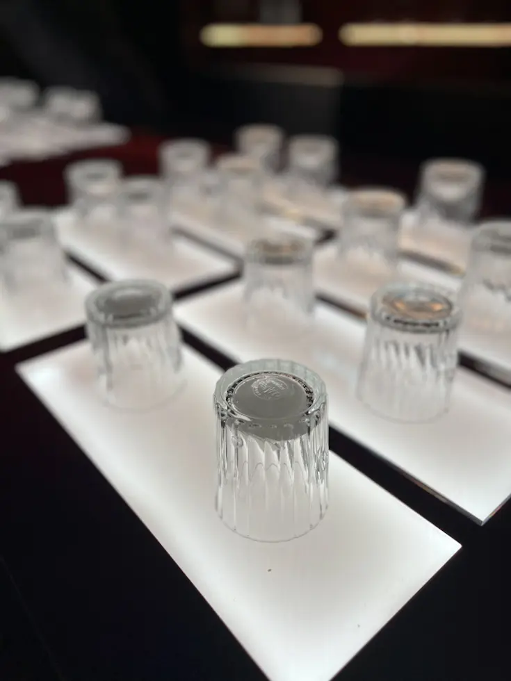 【CHANEL】ナイトシーンで限定リップの画像_4