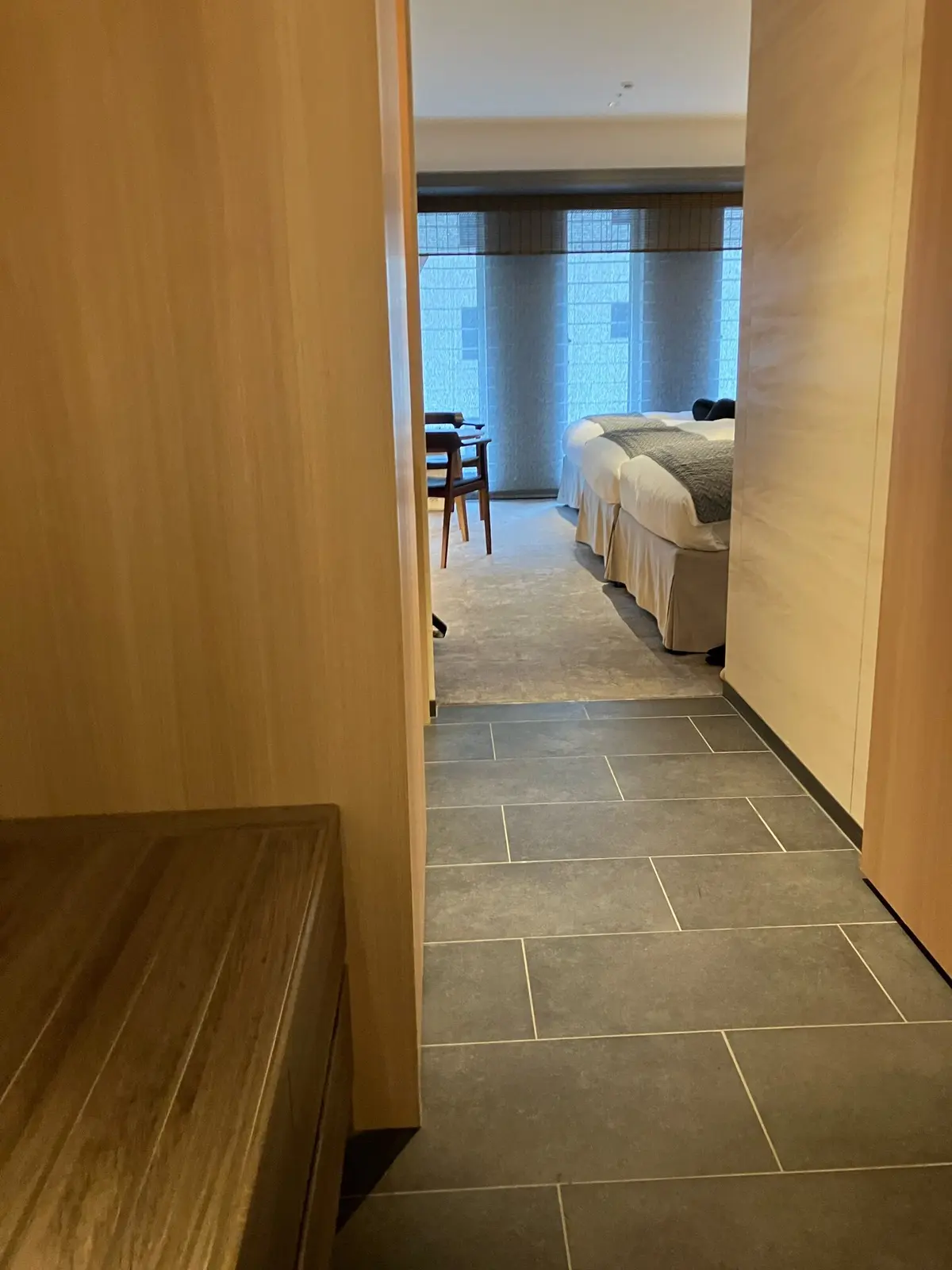 サウザンド京都　京都　旅行　ホテル　サウザンドホテル　千年ホテル　the thousand kyoto  きざはし　KIZAHASHI  駅近ホテル