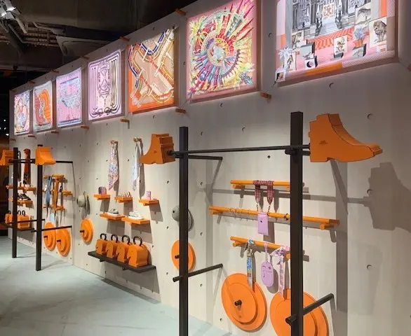 とても楽しみにしていたHERMES Fiの画像_3