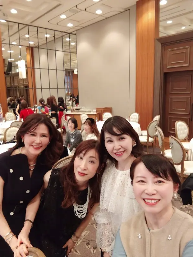 華やかに開催💓ソワレ ド エクラ💓の画像_3