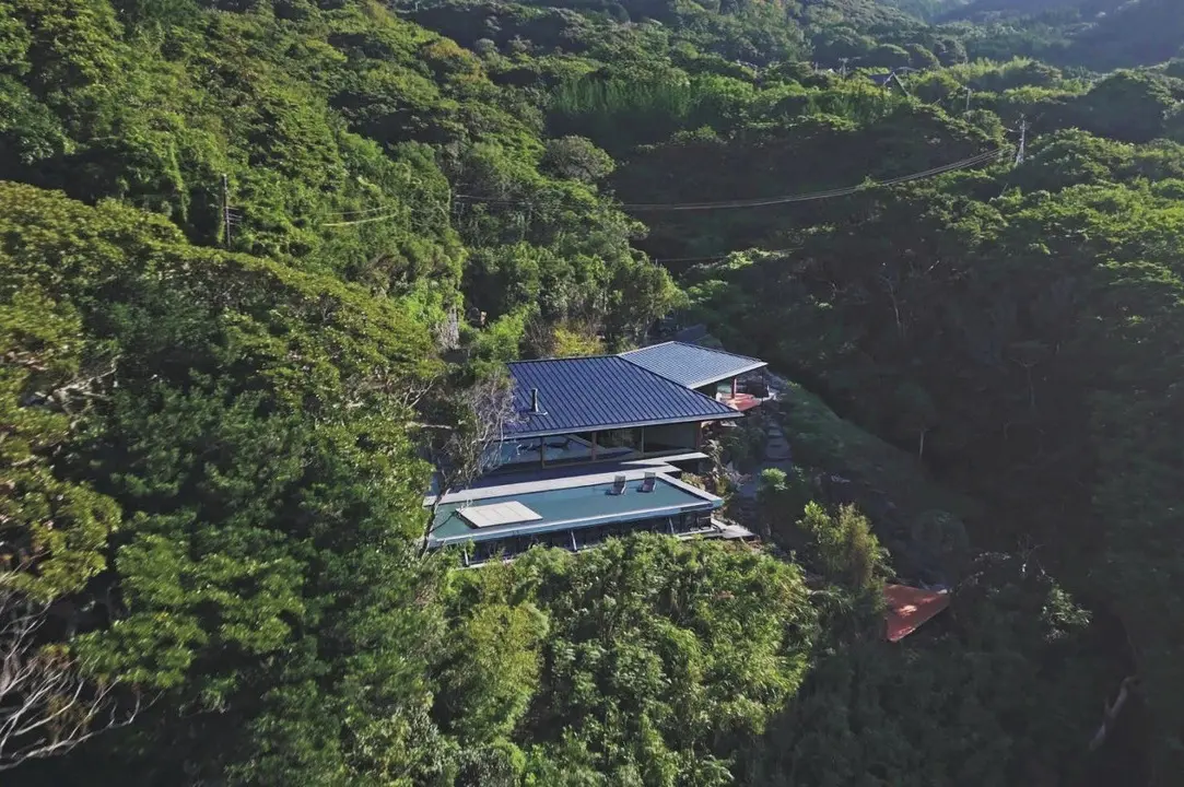 WEAZER 西伊豆 廻-KAI-