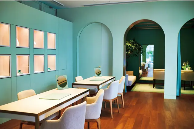 FOPE GINZA フォッペ ギンザ-1