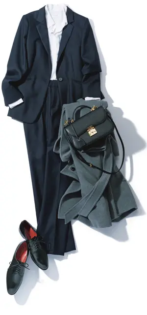 オフィス　スーツ