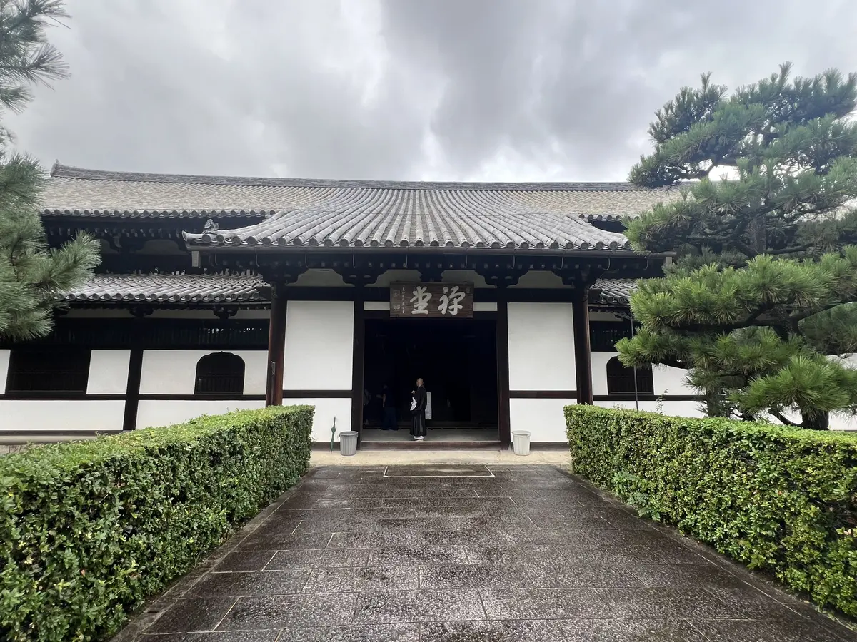 これぞ究極の朝活〜重要文化財の禅道へ〜の画像_1