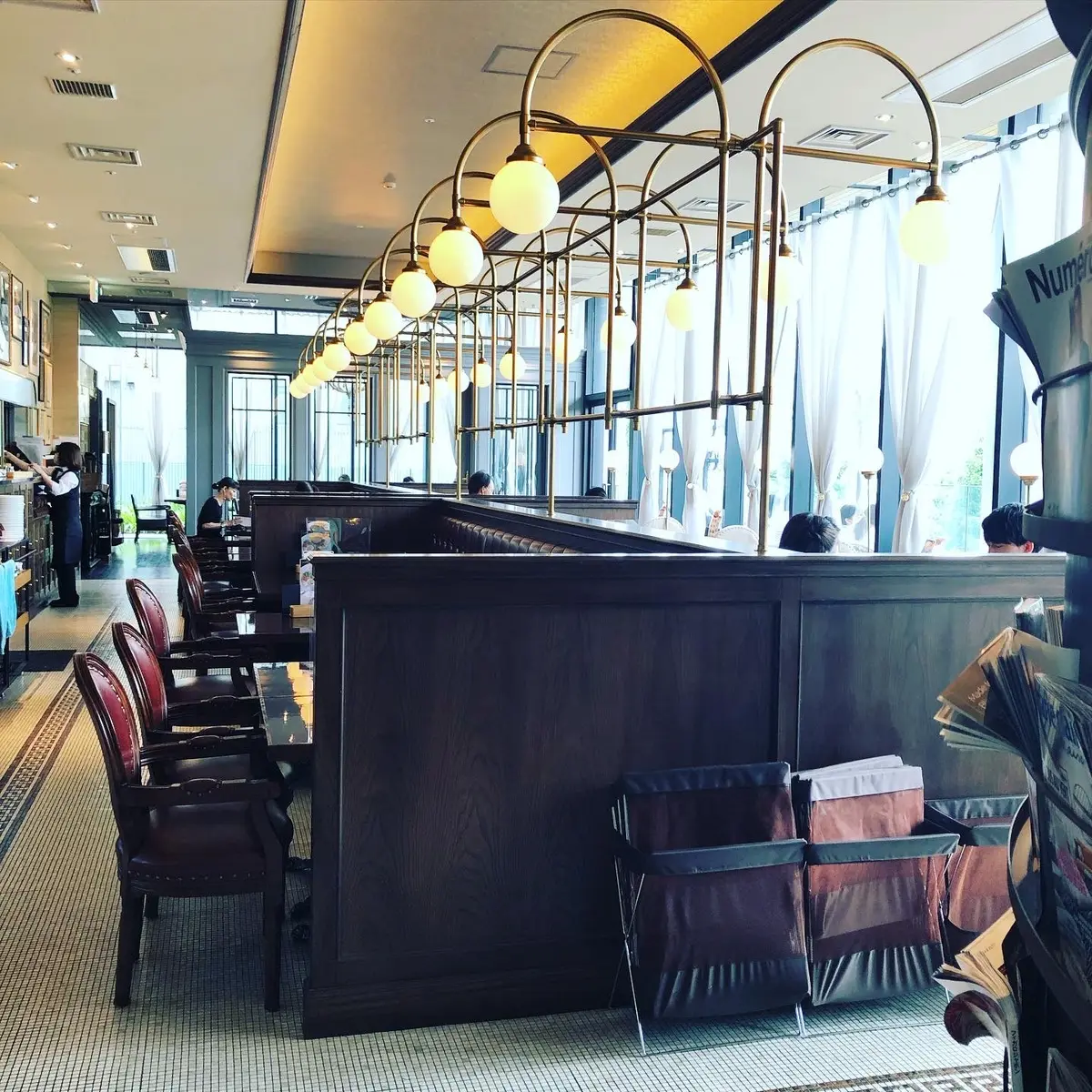 東京 飴色喫茶店 三選の画像_5