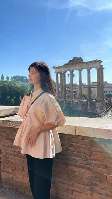 フォロロマーノ