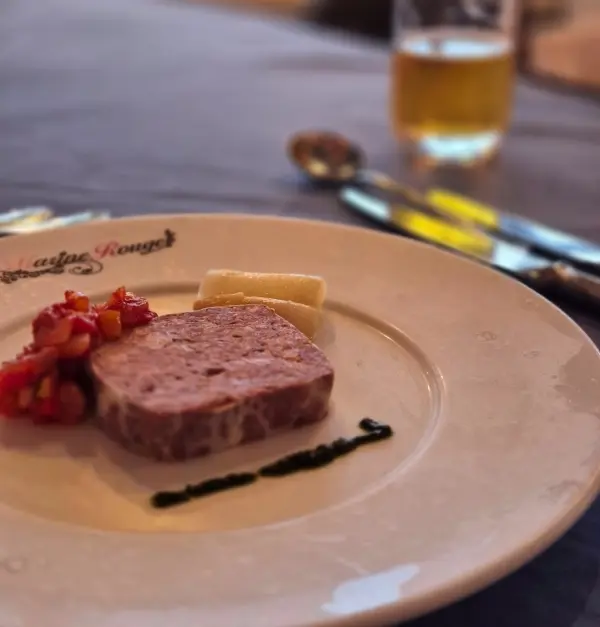 横浜開港記念日クルージング：豪華ディナーの画像_7