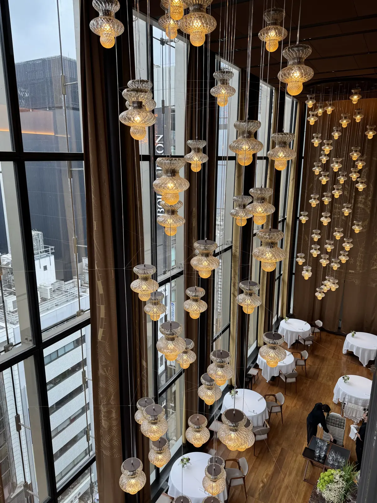 ブルガリレストラン