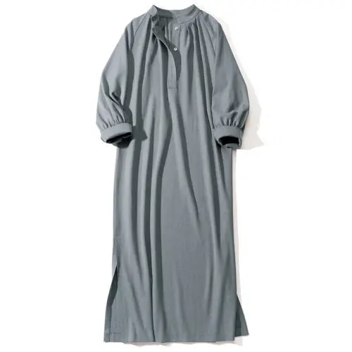 年末年始に活躍、気負わず着られるお呼ばれの画像_4