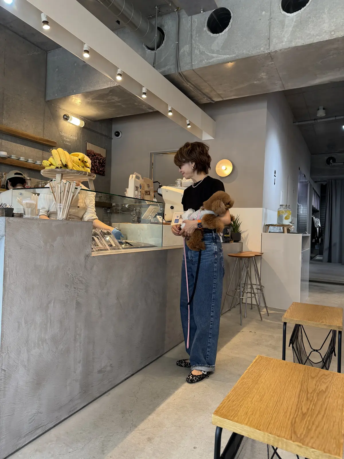 ワンコと一緒に楽しめるギリシャヨーグルトの画像_6