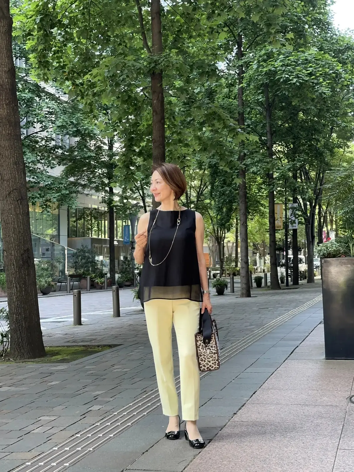 何度でも訪れたくなる白金台の名店