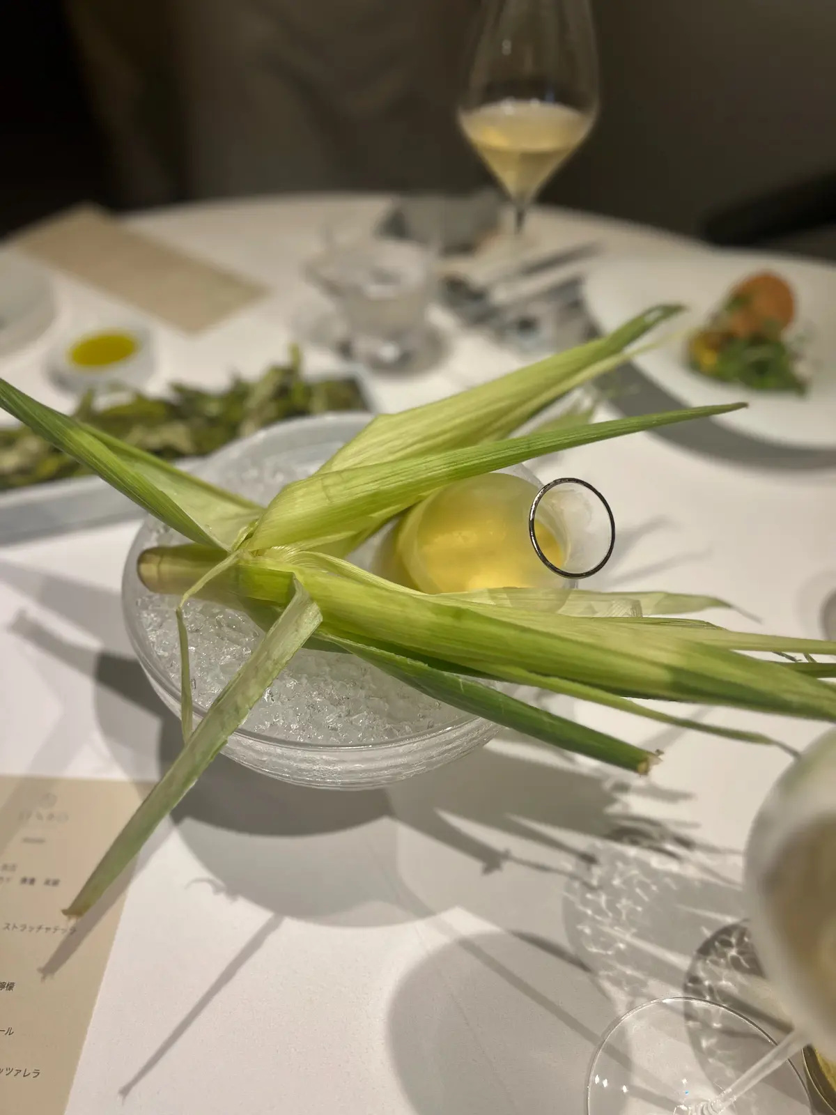 南青山隠れ家イタリアン「JINBO MIの画像_4