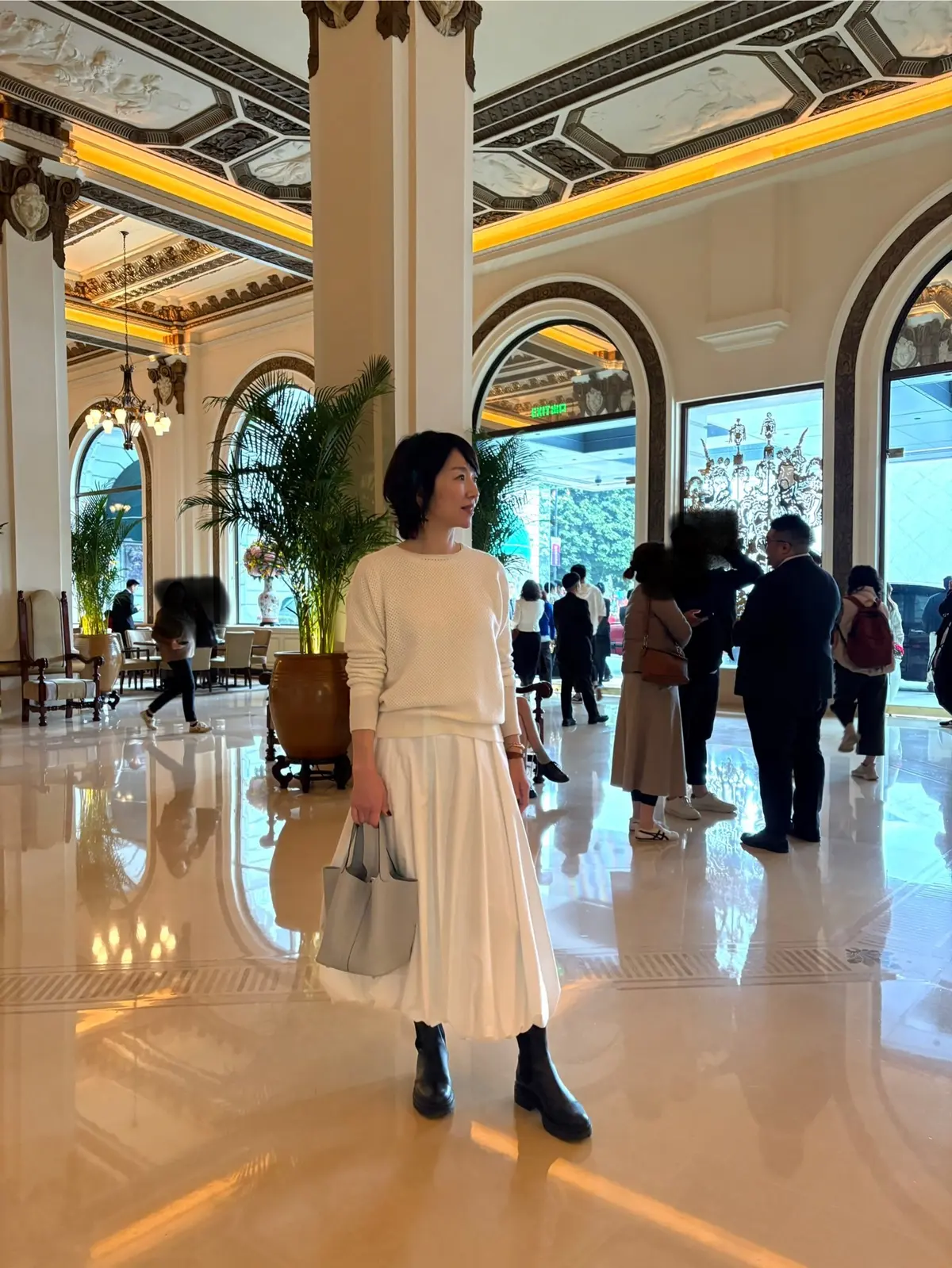 姉弟、香港旅行、DAY2☆の画像_10