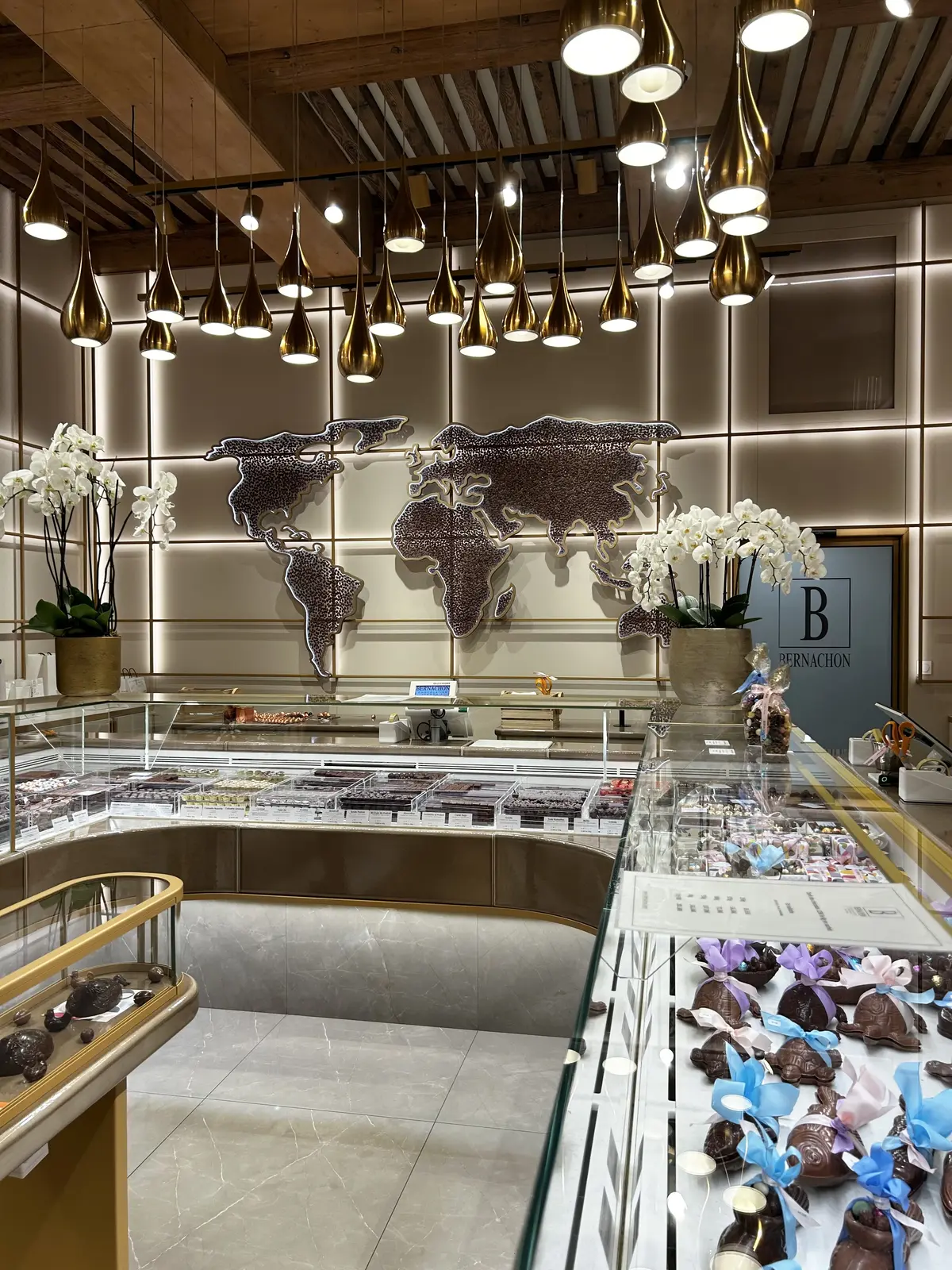 ベルナシオン　パレドール　タブレット