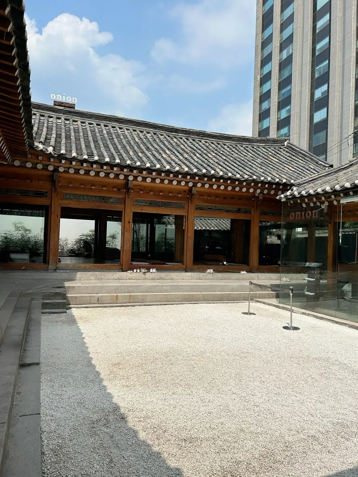 好きが詰まった韓国旅行③🇰🇷✨の画像_8