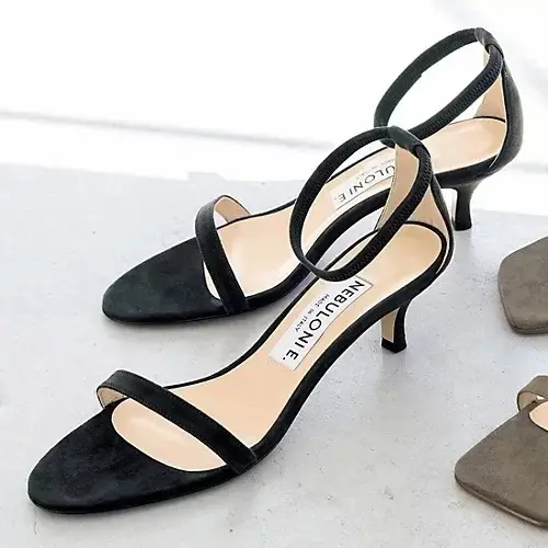 【50代 夏コーデ】夏の毎日を気持ちよくの画像_30