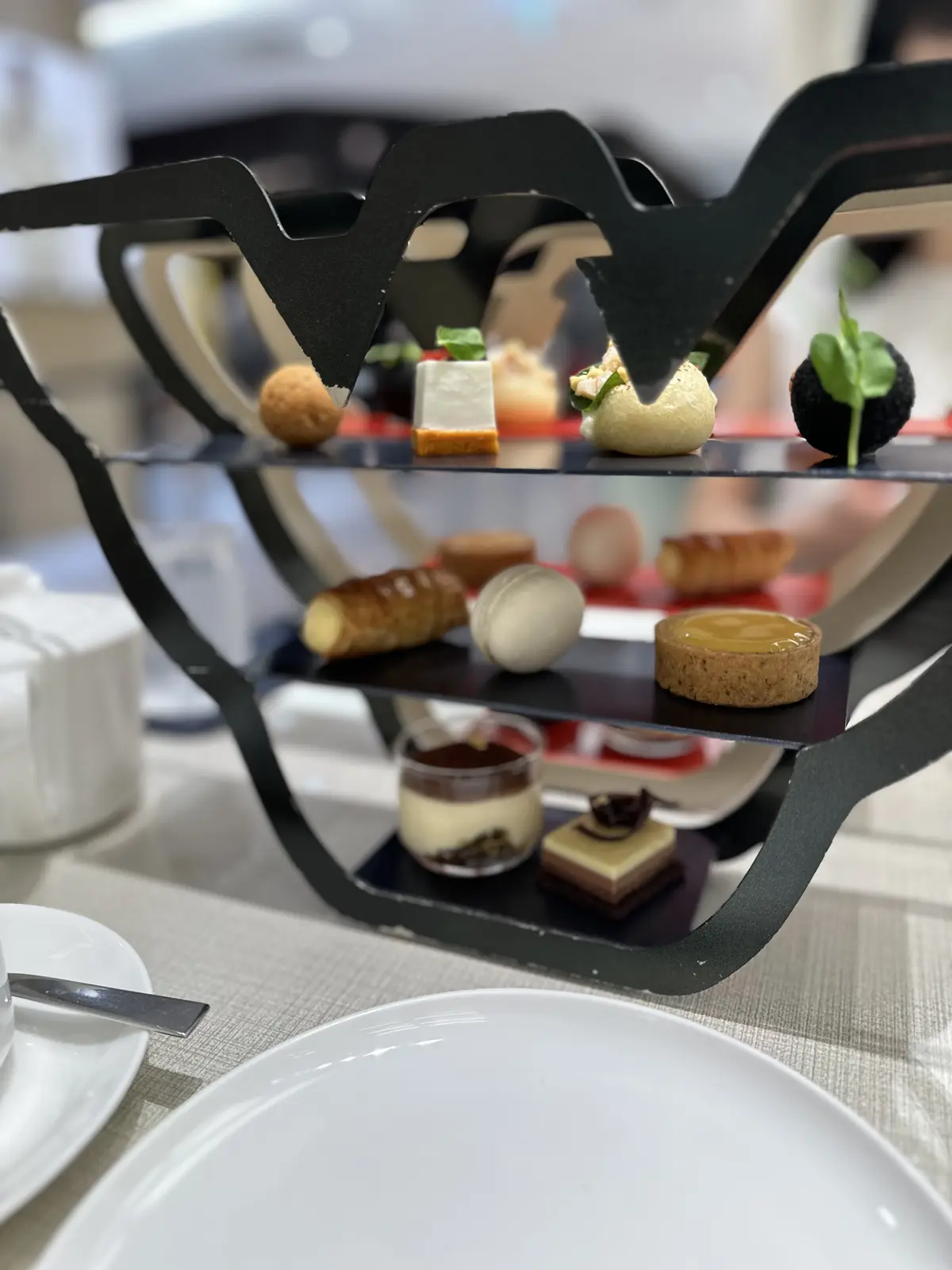 eclat Jマダム同期のまいさんとの画像_2