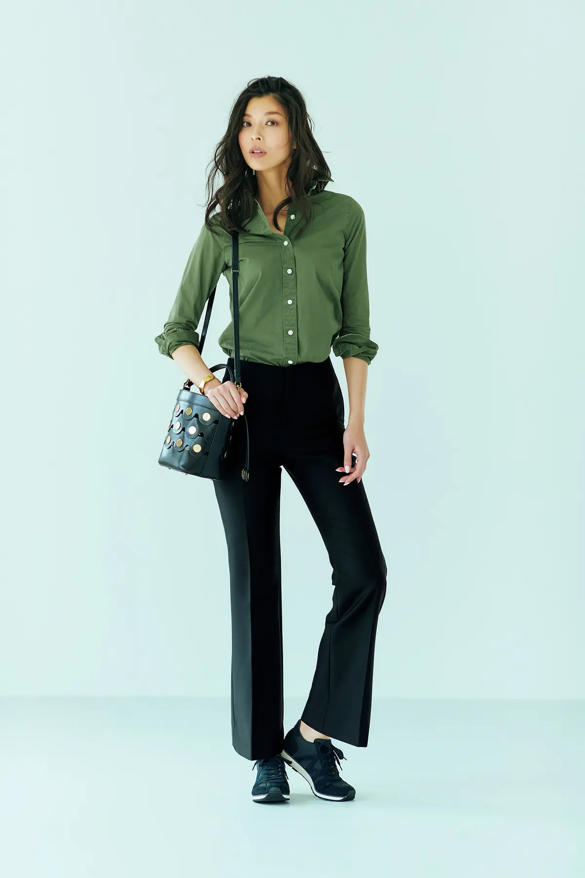 おしゃれ賢者の溺愛ブランドからセレクトしの画像_9