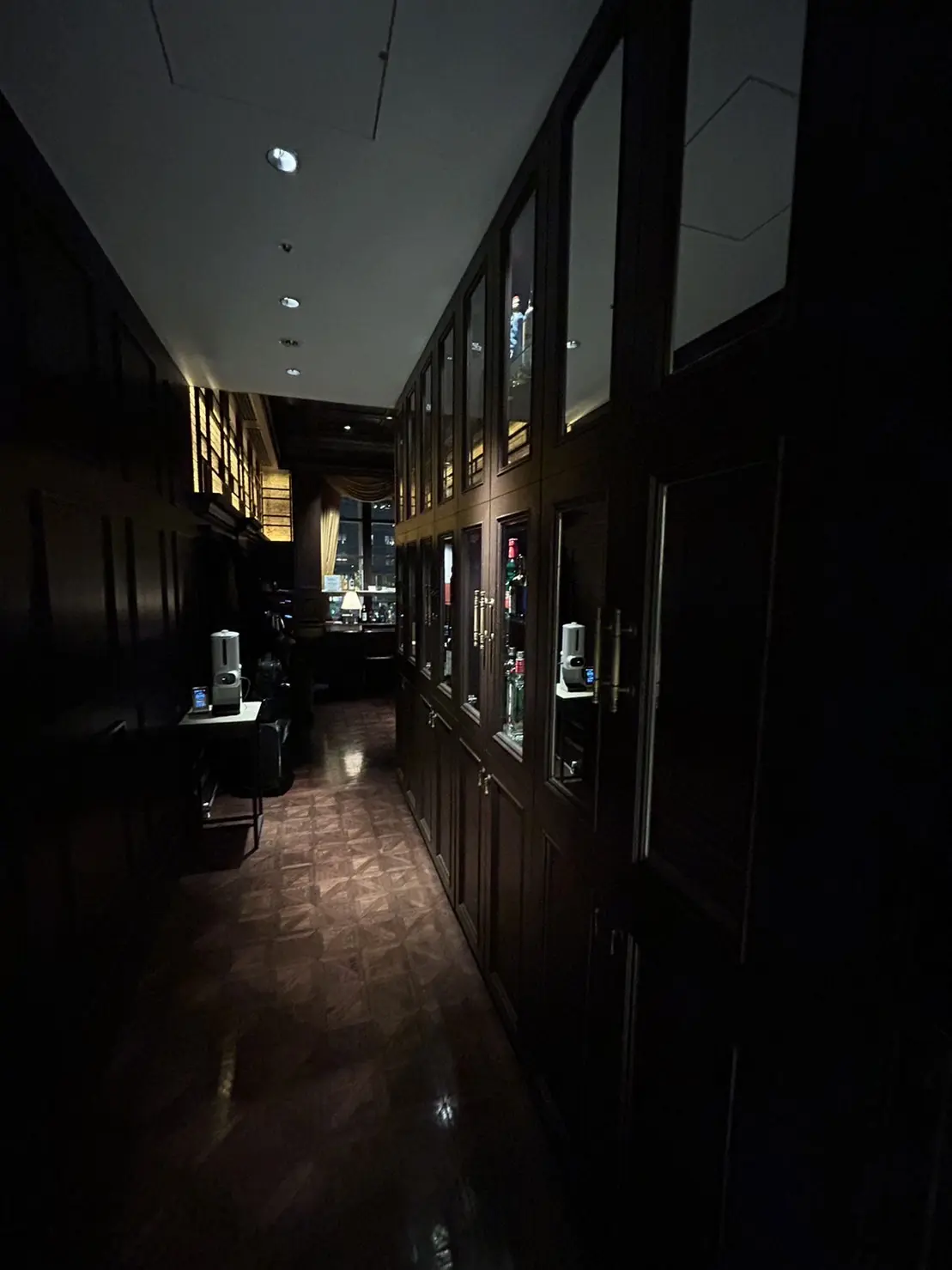 東京會舘ロッシニテラス〜東京ステーションの画像_21