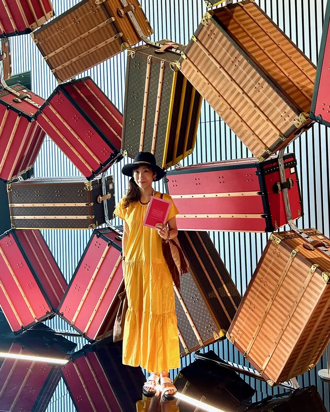 ルイ・ヴィトン「ビジョナリー・ジャーニーの画像_5